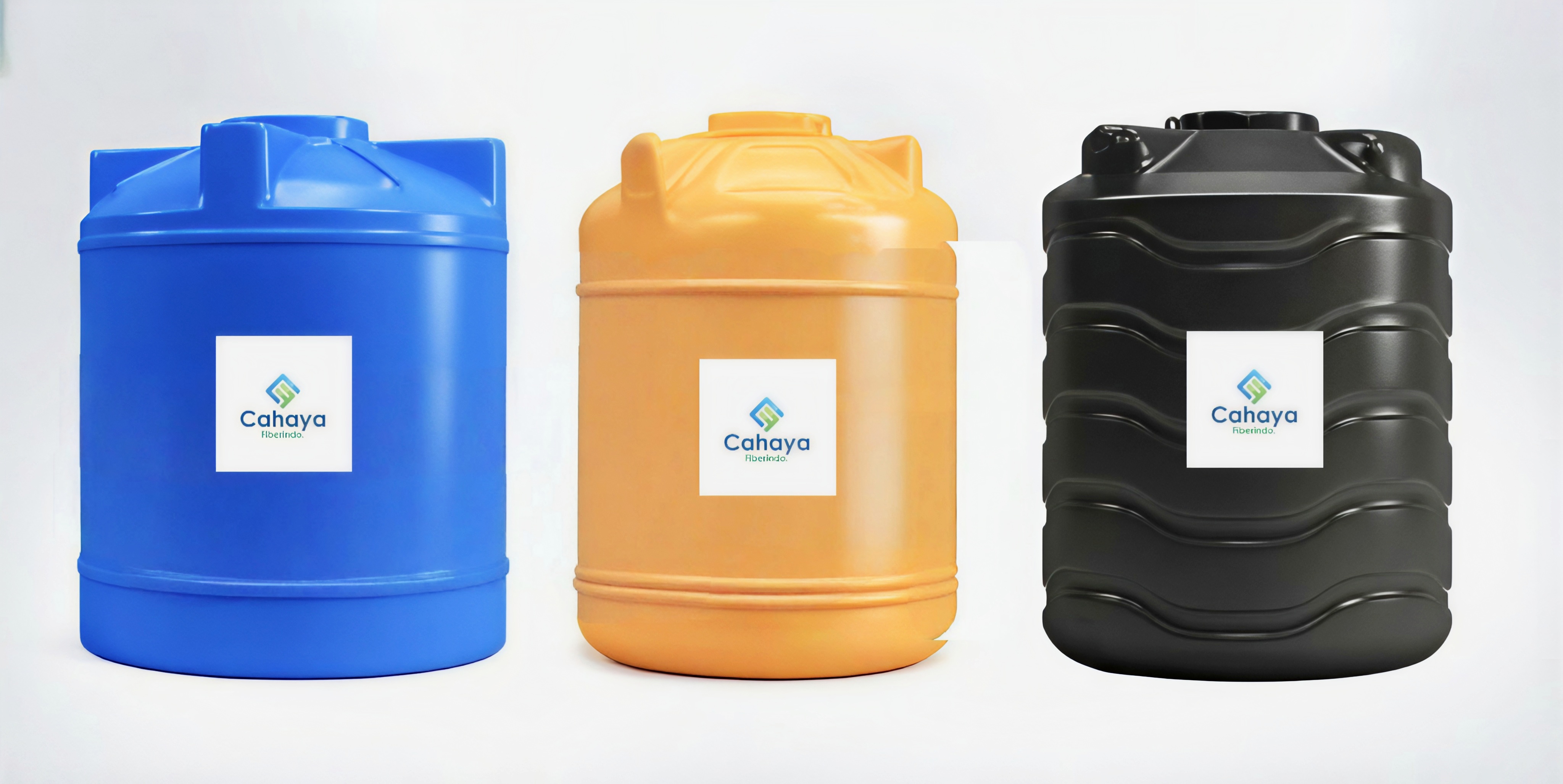 Tandor Air Fiberglass